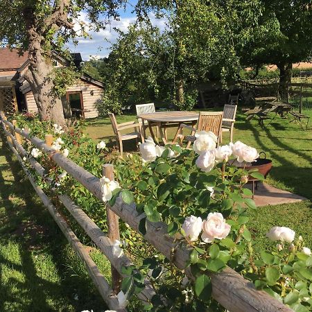 Grove Farm B&B Leominster Exteriér fotografie