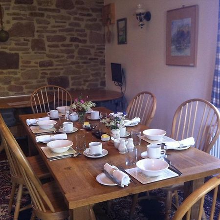 Grove Farm B&B Leominster Exteriér fotografie
