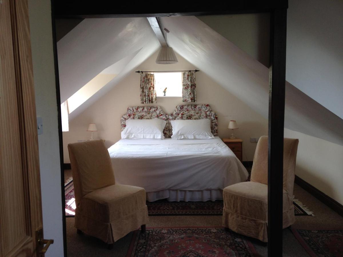Grove Farm B&B Leominster Exteriér fotografie