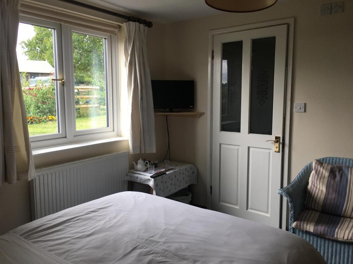 Grove Farm B&B Leominster Exteriér fotografie