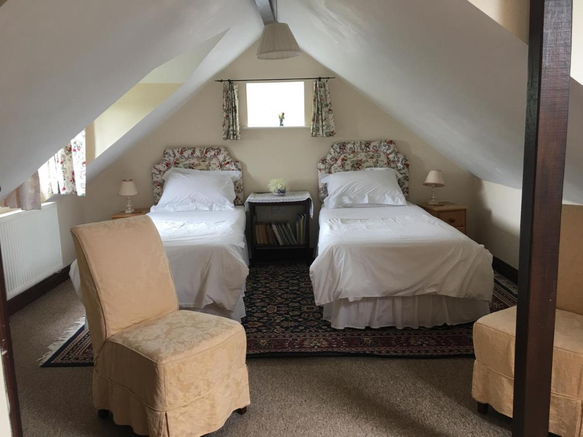 Grove Farm B&B Leominster Exteriér fotografie