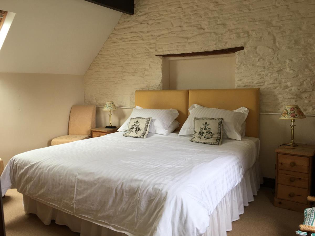 Grove Farm B&B Leominster Exteriér fotografie