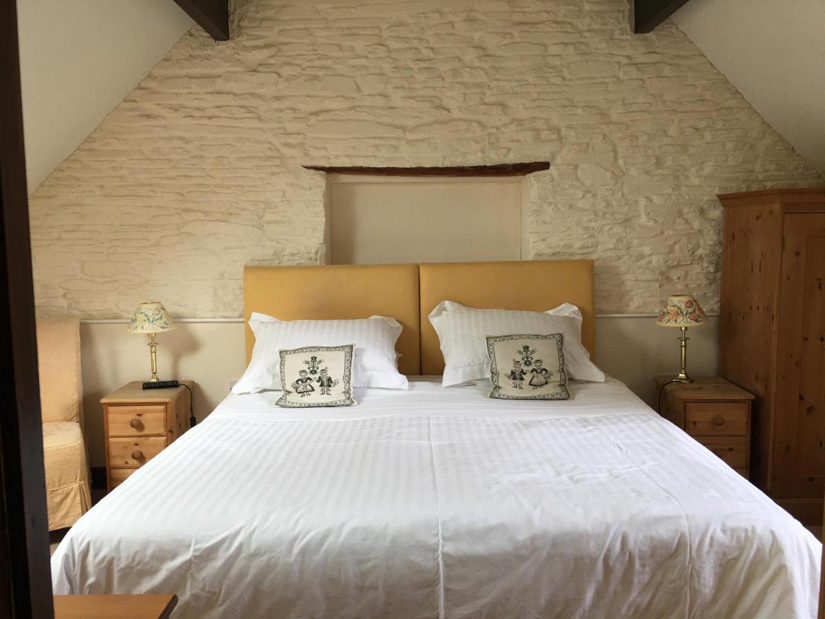 Grove Farm B&B Leominster Exteriér fotografie